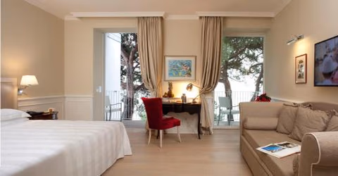 Hotel Riviera & Maximilian's — foto 5