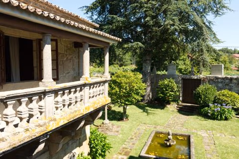 Pazo de Villares — foto 9