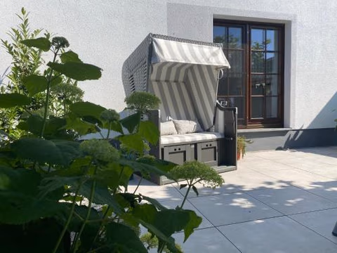 Ferienwohnung Klosterblick in der Oberlausitz — foto 4