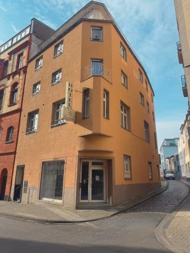 Hostel Heinzelmännchen — photo 1