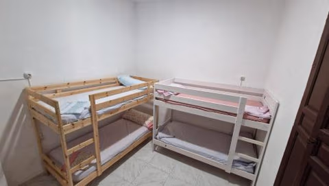 Historic Malaga Centro Rooms — photo 7