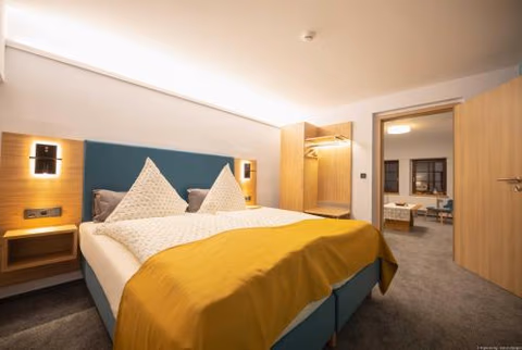 Landhotel Zur Guten Einkehr — foto 2
