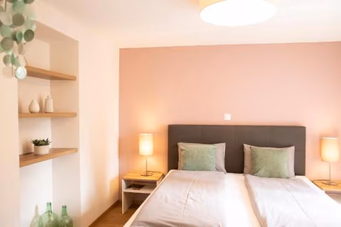 Hotel San Bernardo — foto 4