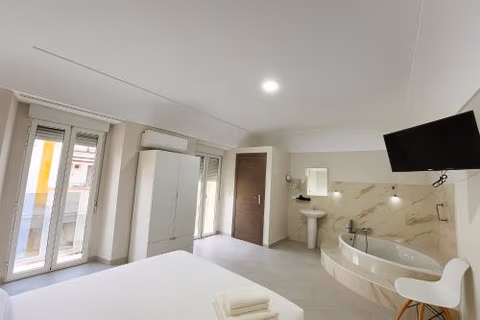 Hostal Pompeya Merida — foto 3