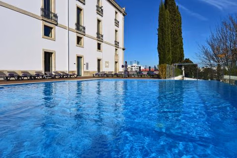 Pousada De Viseu — foto 1
