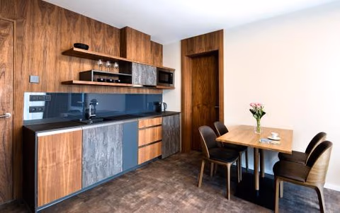 Royal Village - Royal Views apartments — foto 2