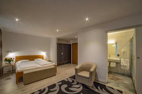 Hotel Central — foto 4