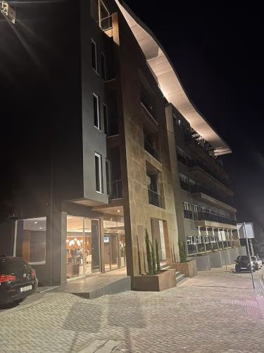 Hotel Versatile — foto 2