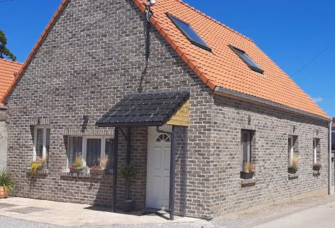 Gîte "Entre fraises et mer" — foto 2