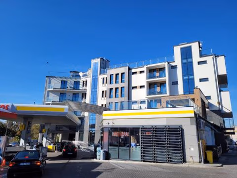 Hotel Sanova — foto 3