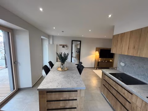 Appartement Pontarlier-centre — foto 3