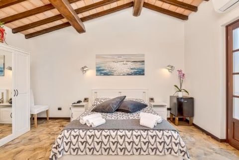 Hotel la Pietra restaurant — foto 1