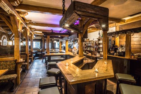 Hotel Garni Oberrhein — foto 7