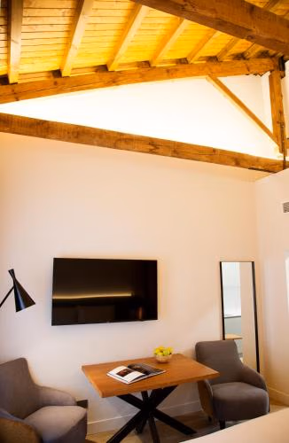 Prisma Suites — foto 7