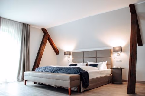 Clostermanns Hof — foto 5