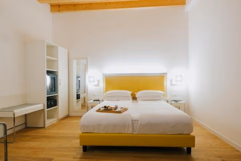 Hotel Città di Parenzo — foto 2