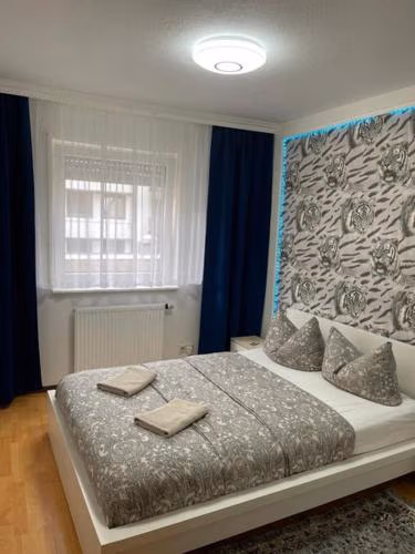 Hostel Nürnberg — foto 1