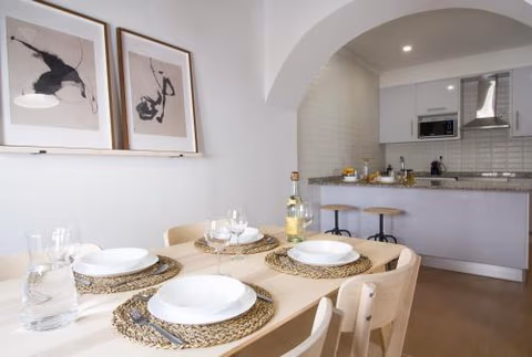 Comfortable getaway in Medieval Castro Marim by Lisbeyond — foto 1