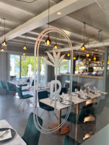 Riva Boutique Hotel I Restaurant I Beach Club — foto 8