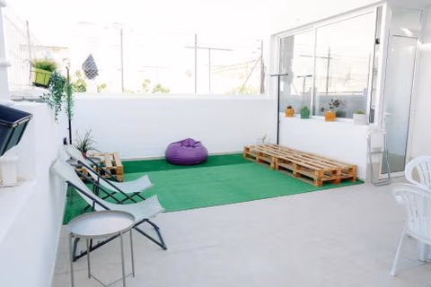 Dona Maria Guest House — foto 6