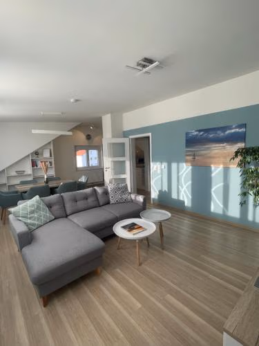 Ferienwohnung MaRe — foto 2