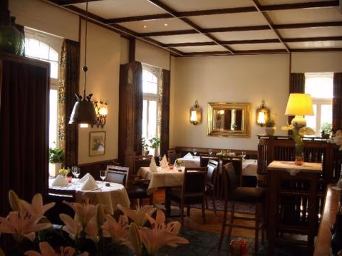 Hotel Lindenhof — foto 7