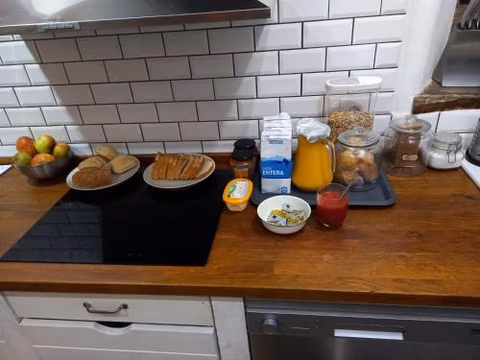 Albergue O Xistral — foto 6