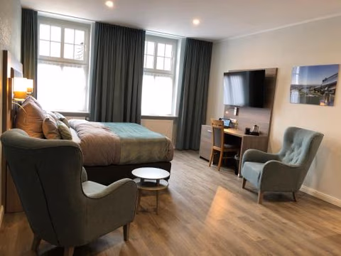 AKZENT Hotel Restaurant Roter Ochse Rhens bei Koblenz — photo 3