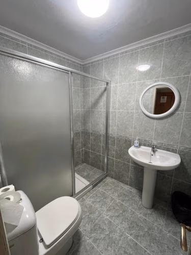 Hostal-Restaurante San Roque — foto 8