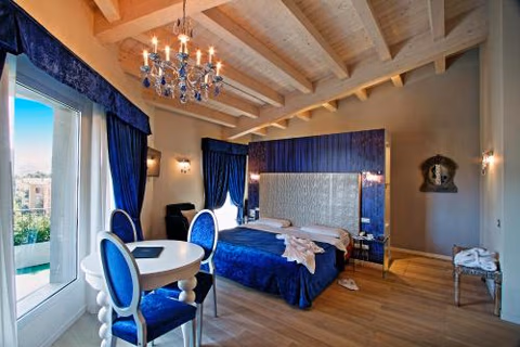 Boutique Hotel Calzavecchio — foto 4