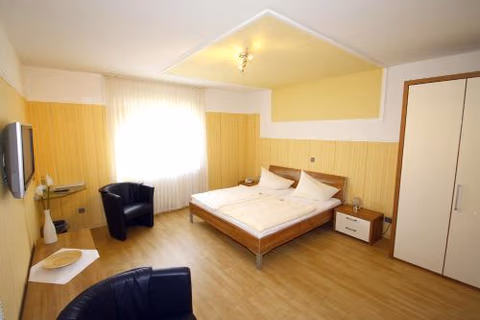 Hotel Geromont — photo 2
