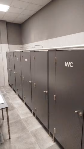 Albergue Argemira - Grupo Arcanos — foto 8
