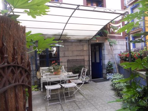 Apartamento Conde de Motrico,2 — foto 6