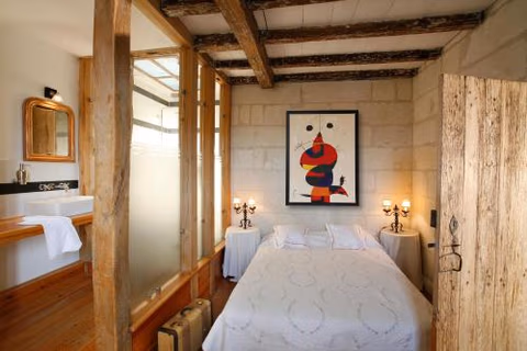 La Porte Rouge - The Red Door Inn — foto 2