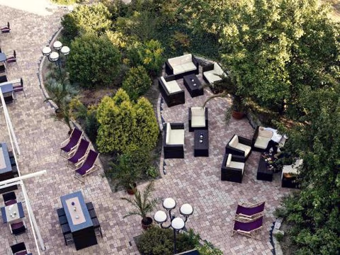 Mercure Residenz Frankfurt Messe — foto 3