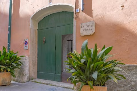 RivieraRent Bikers' Court — foto 7