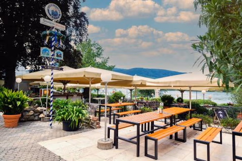 Das Ebertor - Hotel & Hostel — foto 3