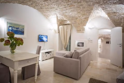 LE SUITES AL TORRIONE — foto 4