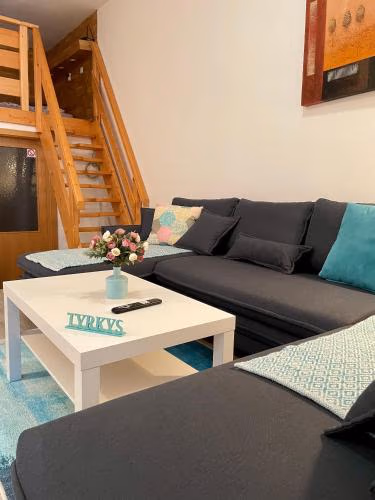 Apartmán & štúdio Tyrkys Spiežovec Donovaly — photo 2