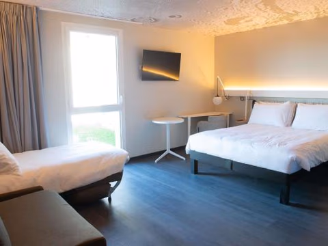 Ibis Montlhery Paris Sud — foto 5