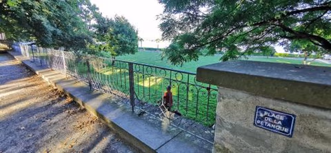 Apartment mit Parkblick Lindau Bodensee Insel — foto 7