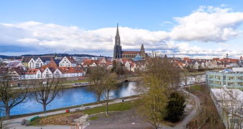 PLAZA Premium Parkhotel Neu-Ulm — foto 6