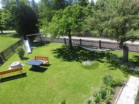 Gästehaus Reisacher - Ferienwohnung mit Frühstück — foto 3