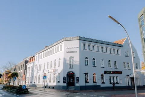 Parkhotel Lingen by Hackmann — foto 2
