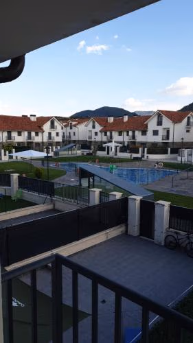 Villa Montes Pirineos · Foto 3