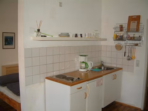 Pension Olé — foto 1