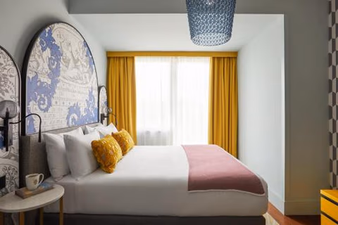 Hotel Indigo Florence by IHG — foto 4