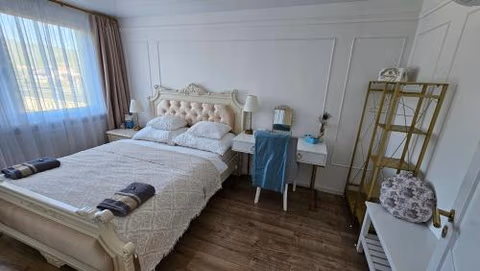 Apartmány Rudlová Glamour — foto 1