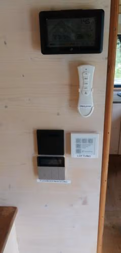 Tiny House im Grünen — foto 5