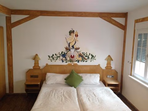 Hotel DreiKönig & Restaurant SeeGourmet — foto 5